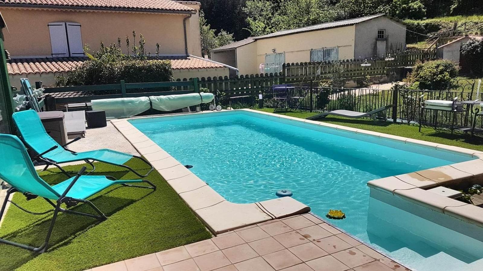 Le Clos Du Cedre Saint Sebastien d'Aigrefeuille Zewnętrze zdjęcie